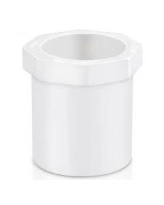 615353 RED BUSHING IUSAPVC C-40 1x3/4
