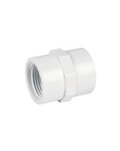 615395 ADAPTADOR HEMBRA IUSAPVC C-40 1/2