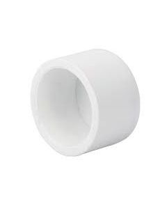 615405 TAPON IUSAPVC C-40 1 1/2