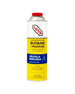 616102 CILIN DESECH GAS 180GR/324ML T EURO E12