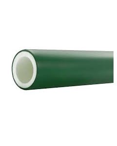 223799 tubo ppr plus 4m c-16 d25mm