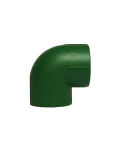 616331 CODO 90° PPR IUSAPLUS 32