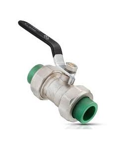 616419 VALVULA PASO PPR IUSAPLUS 20