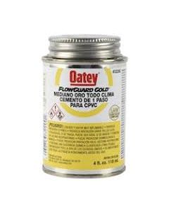 Cemento Solvente IUSA PVC C-40 236ml