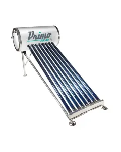 616959 CALENTADOR SOLAR PRIMO 100L INOX T/VAC