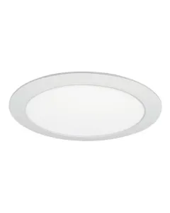 LUMINARIO LED EMP. RRED 18W 30000H 6500°