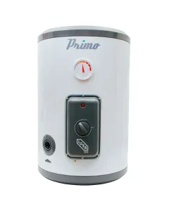 618418  CALENT DEP ELECT PRIMO 40L 127V 2500W