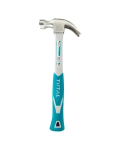 Martillo de uña curva 8 oz