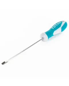 Desarmador plano, grip 4 mm x 4 mm x 4
