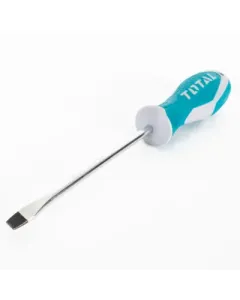 Desarmador plano,grip 5.5 mm x 5 mm x 4