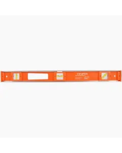 618925  nivel de 24  0.5mm/m cuerpo aluminio ind