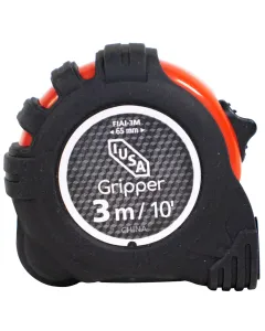619568  flexometro gripper 3m cinta 16mm iusa