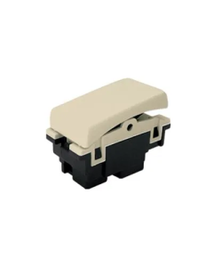 Interruptor 3 Vías EATON 15A 110V Marfil
