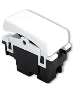 Interruptor Escalera Blanco EATON 15A 110V 100-6213W