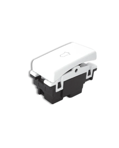 100-6221W INTERRUPTOR  TIMBRE   15A   127 VCA