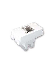 Toma Voz Datos EATON RJ45 Cat6 Blanco