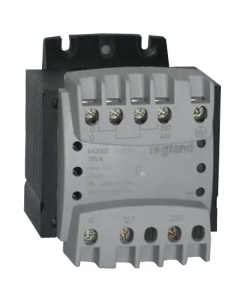 Transformador Legrand 50VA 440/220V