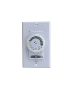 Interruptor Horario TORK 701B Control Automático
