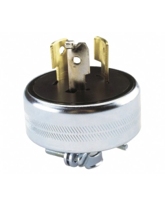 WD7311  CLAVIJA BLINDADA 3P 3H 20A 125/250V ARROW HART