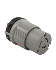 7314C CONTACTO COLGANTE NYLON 3P 3H 20A 125/250V ARROW H