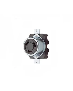 Contacto Blindado EATON 3P 50A 250V WD7380