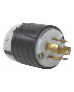 Clavija 4P4H 20 A 120/208 V~ IP 20