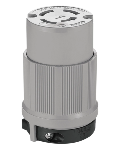 Contacto Colgante Nylon EATON 4P 20A 120/208V 7413C