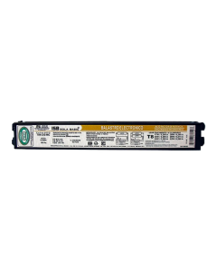Balastro Electrónico Sola Basic T8 127V Monofásico