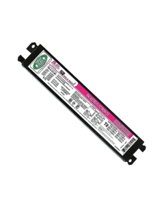 Balastro Multivoltaje Sola Basic T8 32W Industrial