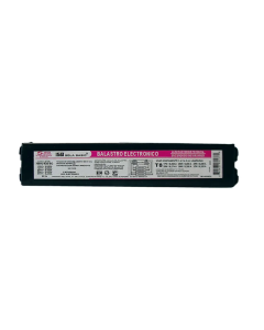 Balastro Electrónico Sola 4x32W 127-277V