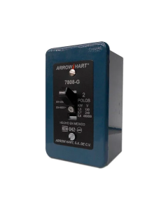 Interruptor EATON 2P 30A 250V Industrial
