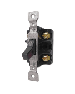 Interruptor 2 Polos EATON 7808U 30A 250V Industrial