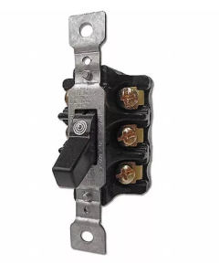 Interruptor 3 Polos EATON 7810U 30A 250V Trifásico
