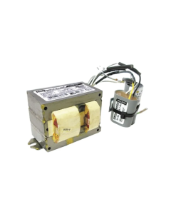 Balastro Metálicos Sola 100W 127/220V Autorregulado