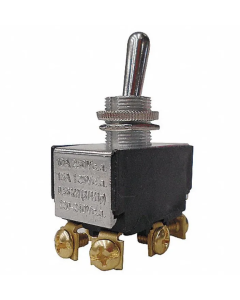 Interruptor EATON 2P 15A 125V Conmutable