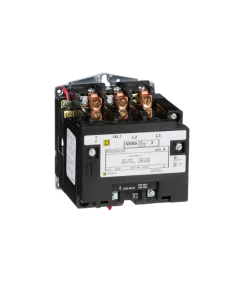 TE-A-02 CONTACTOR MAGNETICO 3P 220VCA 15HP S/GABINETE TE