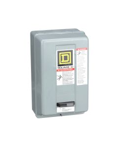Arrancador Magnético 3HP 220V Schneider