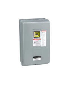 TE-A-02 ARRANCADOR MAG 3P 120VCA 7.5HP T/2 GAB/N1 GRAL TE