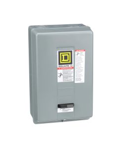 Arrancador Schneider Electric 3P 220V 15HP