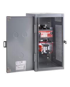 Contactor Schneider 3 Polos 60A 220V Iluminación