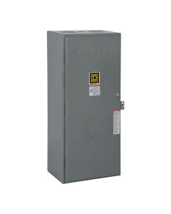 Contactor Schneider 100A 220V TeSys E Aluminio