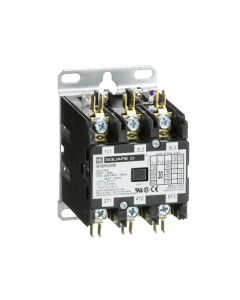 Contactor Schneider Electric Control Industrial