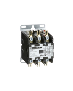 Contactor 24v. sqd