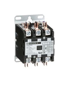 Contactor Schneider Electric 3P 220V 10HP