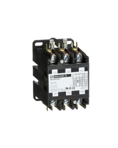 TE-A-02 CONTACTOR DE PORPOSITO DEFINIDO 120V