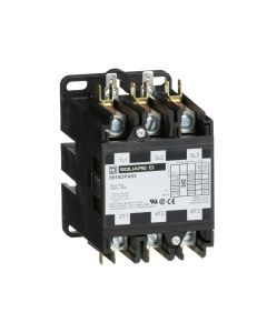 Contactor Schneider 3P 220V 30HP