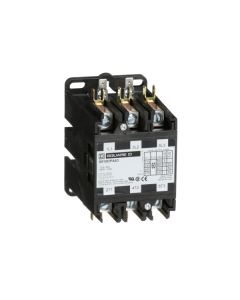 Contactor 3 Polos 120V 30Hp Schneider Electric