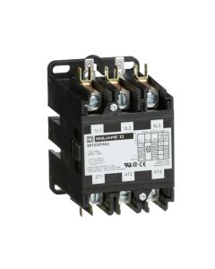 Contactor Schneider TE 3 polos 220V 30 HP