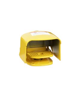 Interruptor Pedal Schneider Electric Resorte Industrial