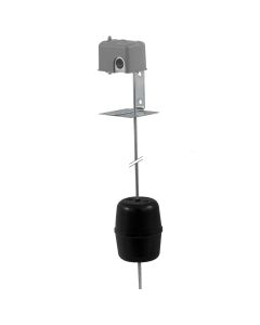 Interruptor Flotador Telemecanique 120V 3HP